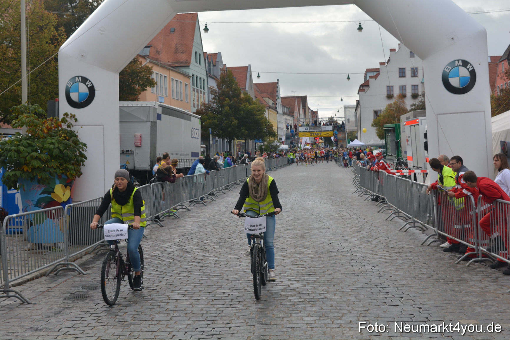 Stadtlauf Neumarkt 2014 0085